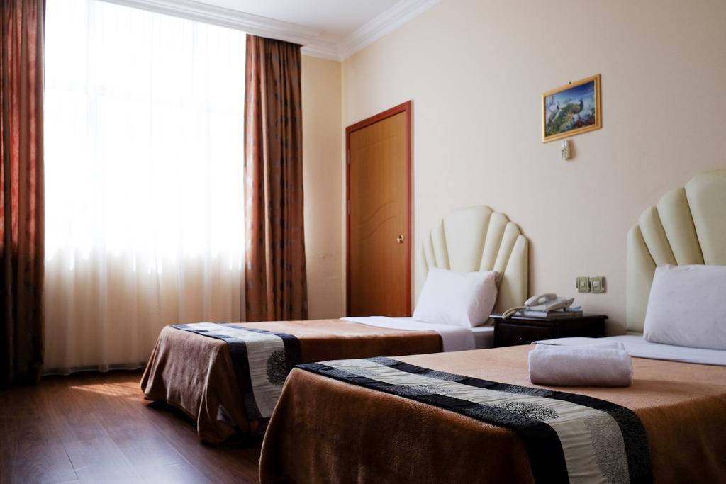Kampong Jerudong Jeruton Hotel חדר תמונה