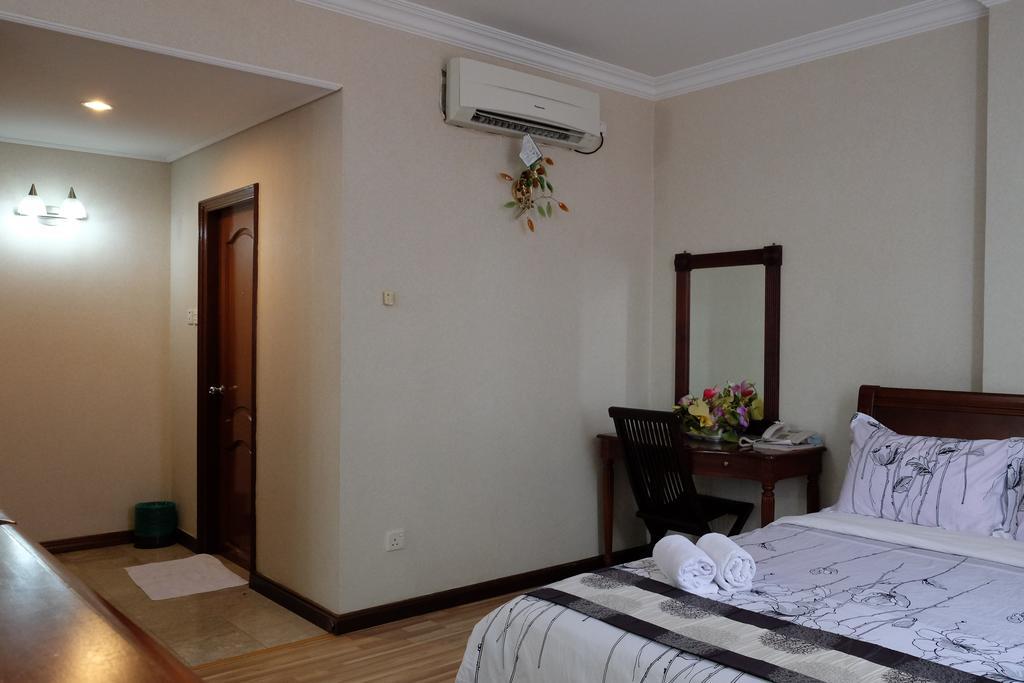 Kampong Jerudong Jeruton Hotel חדר תמונה