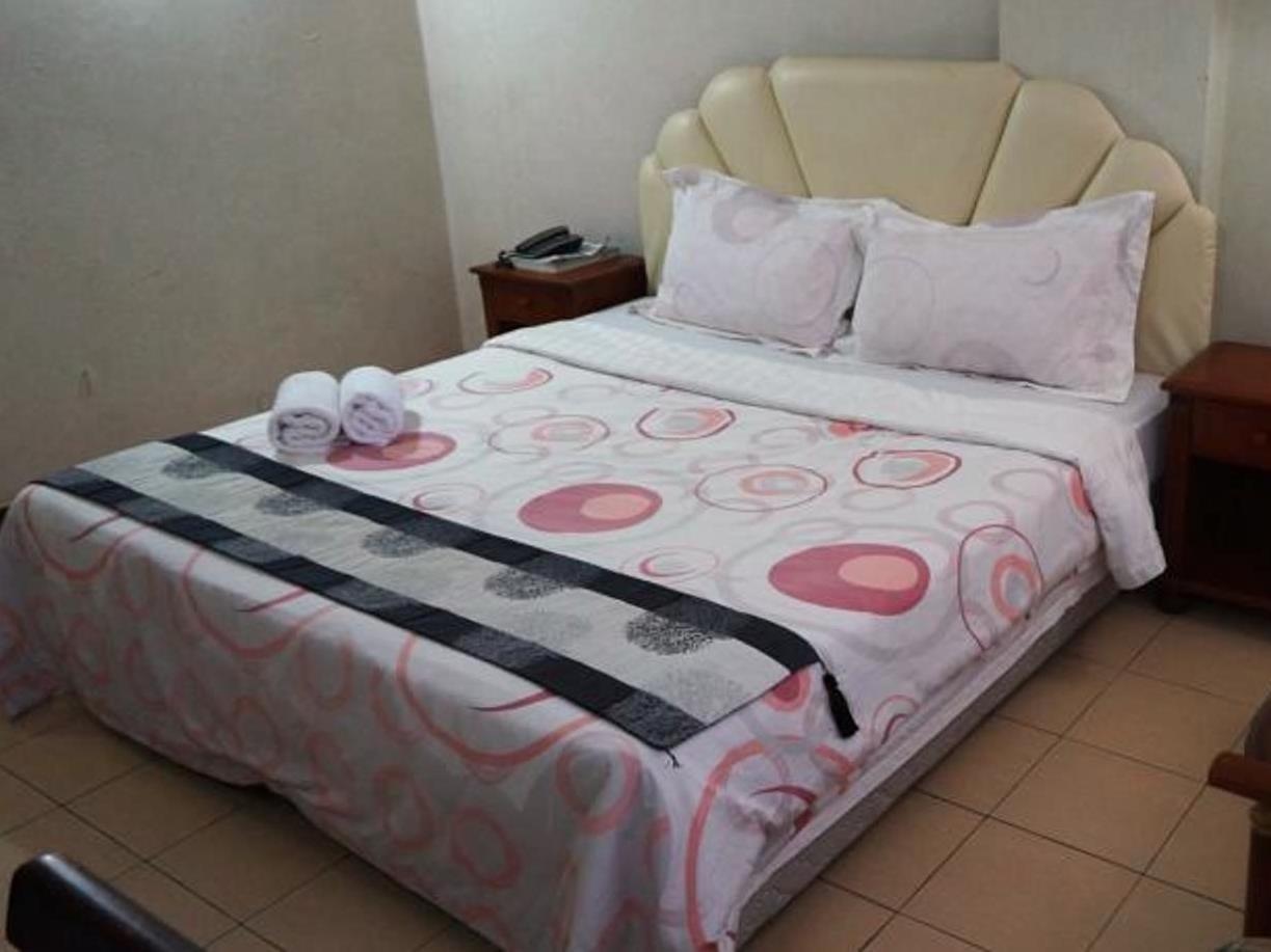 Kampong Jerudong Jeruton Hotel מראה חיצוני תמונה